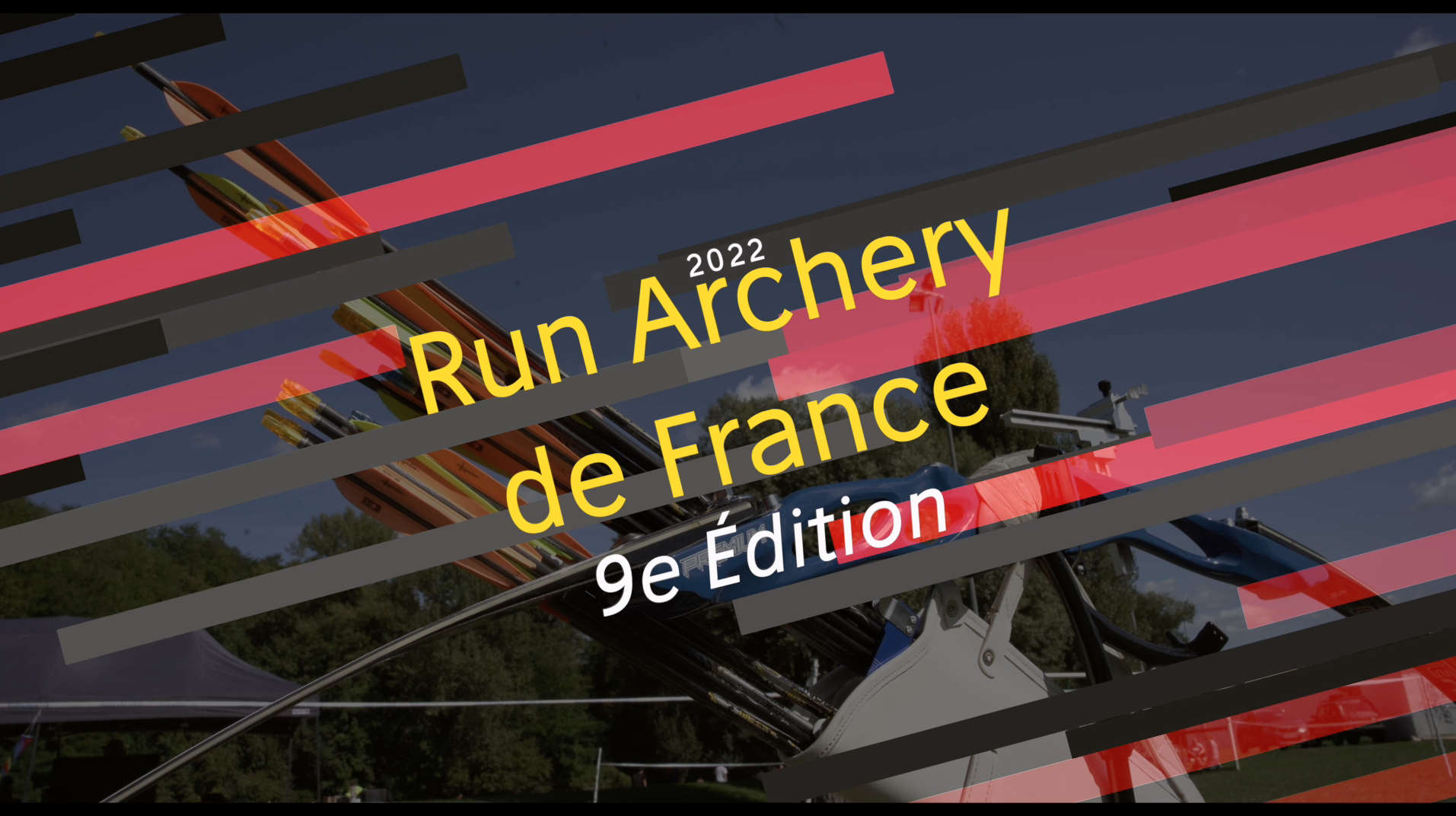 Run Archery #9
