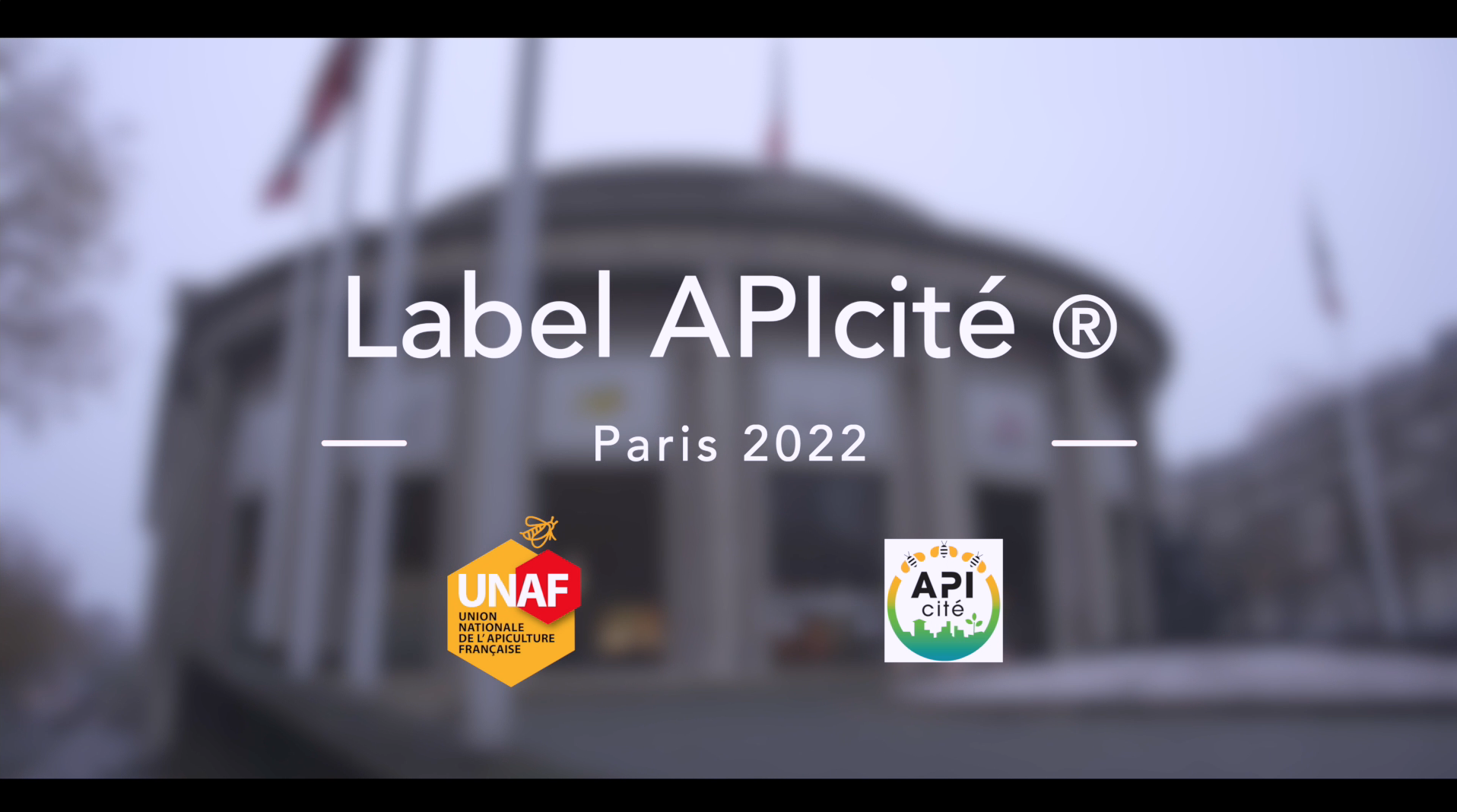 Remise du Label Apicité 2022